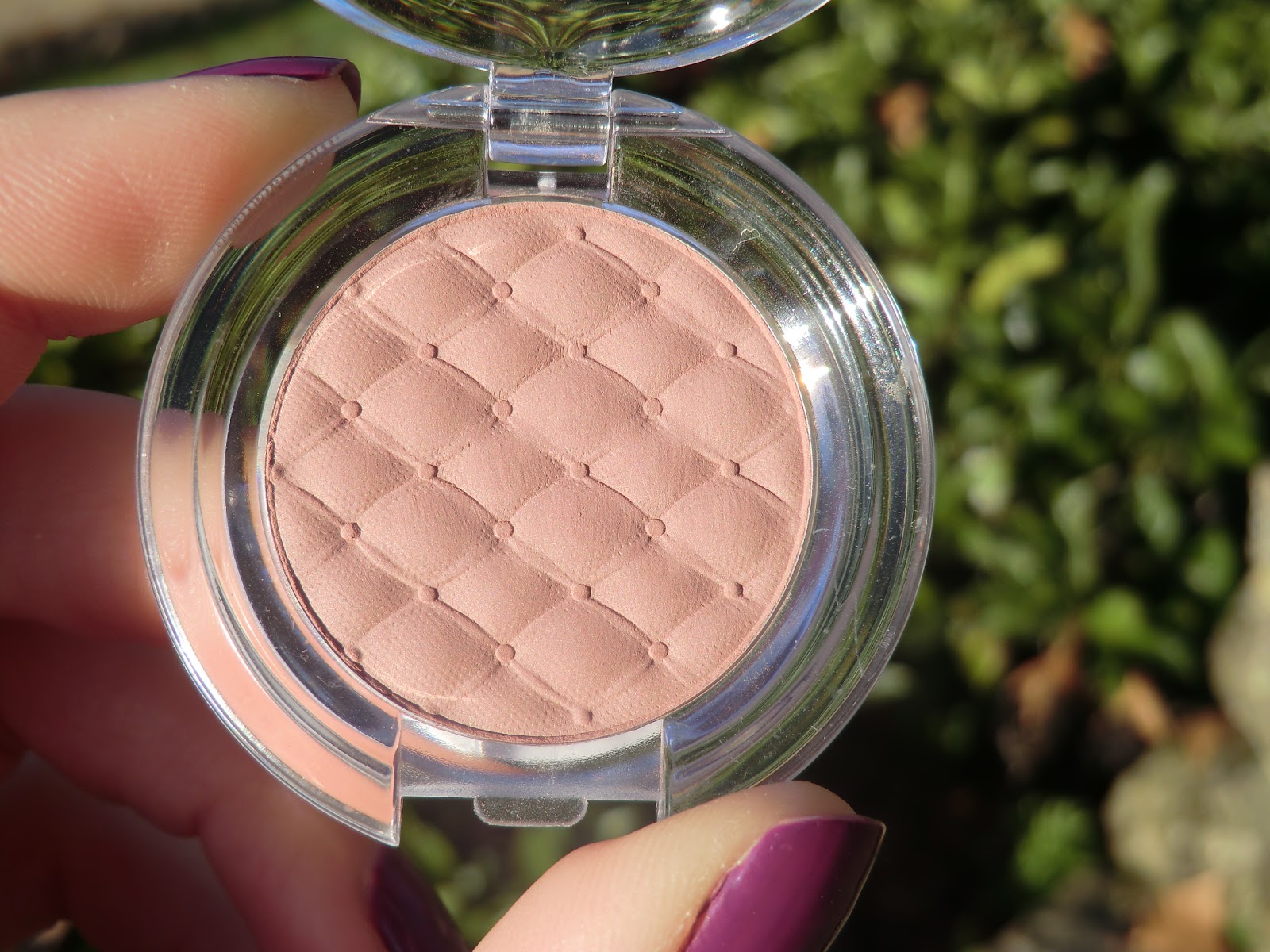 Marianela Beauty Tips 2017