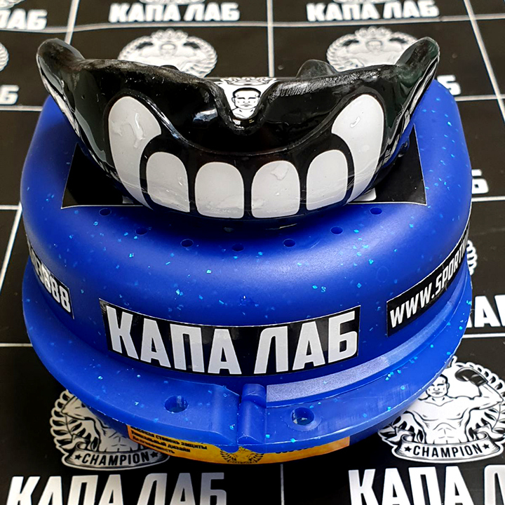 Спорт кап. Индивидуальная спортивная Капа для Муай Тай. Капа Россия для бокса. Наклейки на индивидуальные спортивные капы. Капы на заказ по слепку.