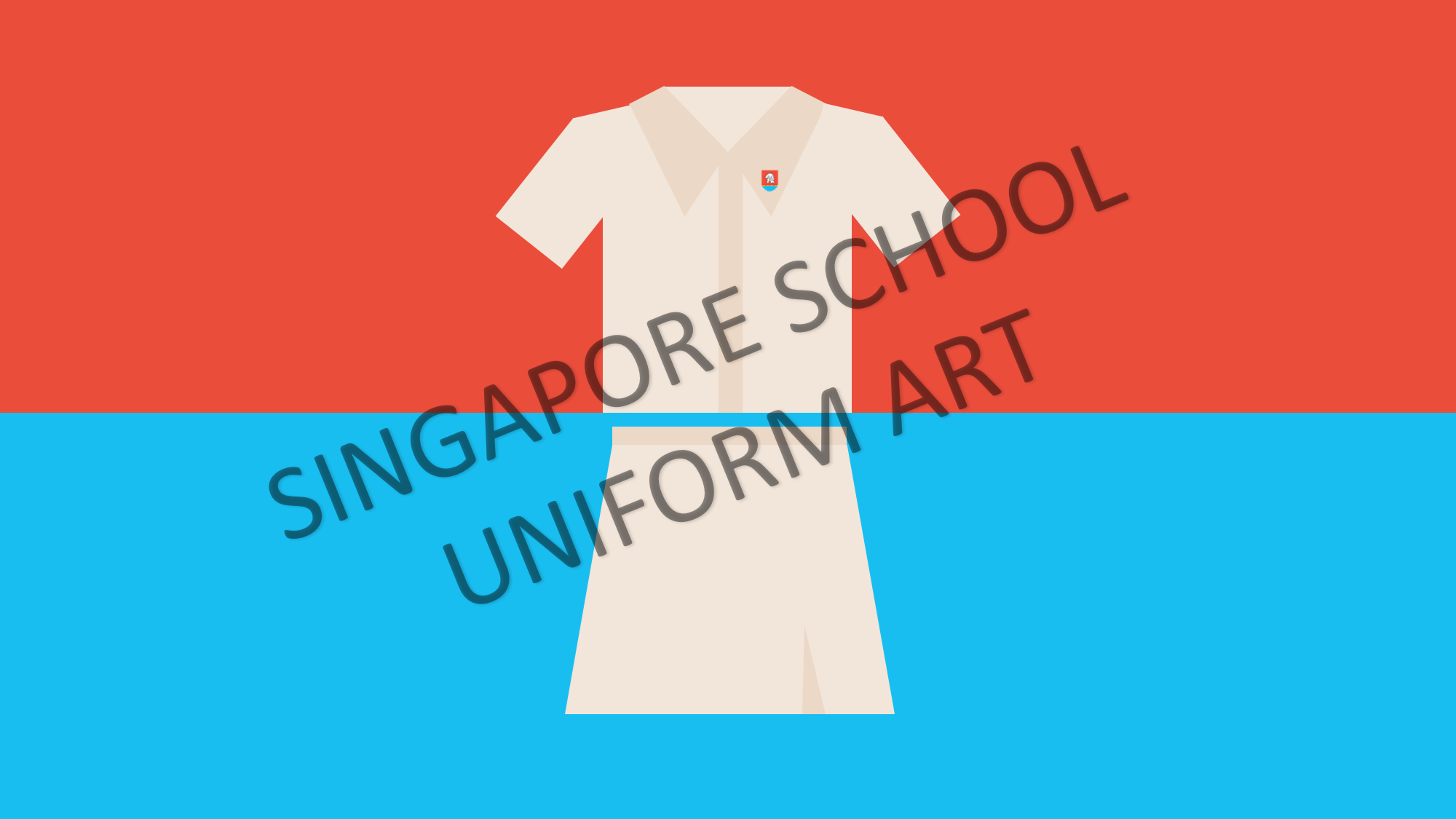 Singapore School Uniform Supplier Finest Fashion Centre (Junior