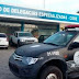 Homem é preso no Jacintinho com documento falsificado de automóvel
