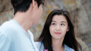 10+ Drama Korea Romantis Terbaik Sepanjang Masa