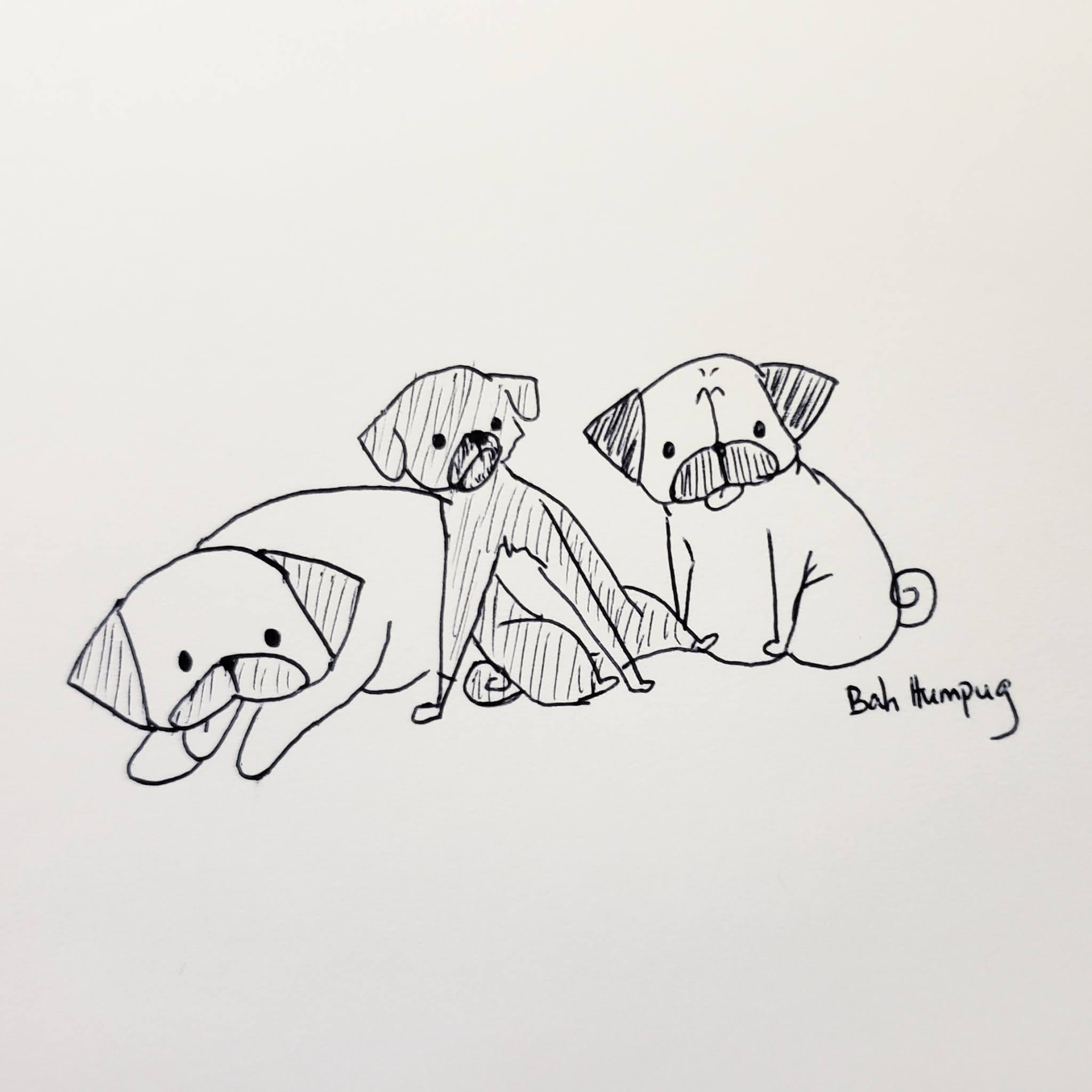 Bah Humpug