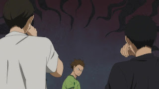 ハイキュー!! アニメ 2期13話 | HAIKYU!! Karasuno vs Kakugawa