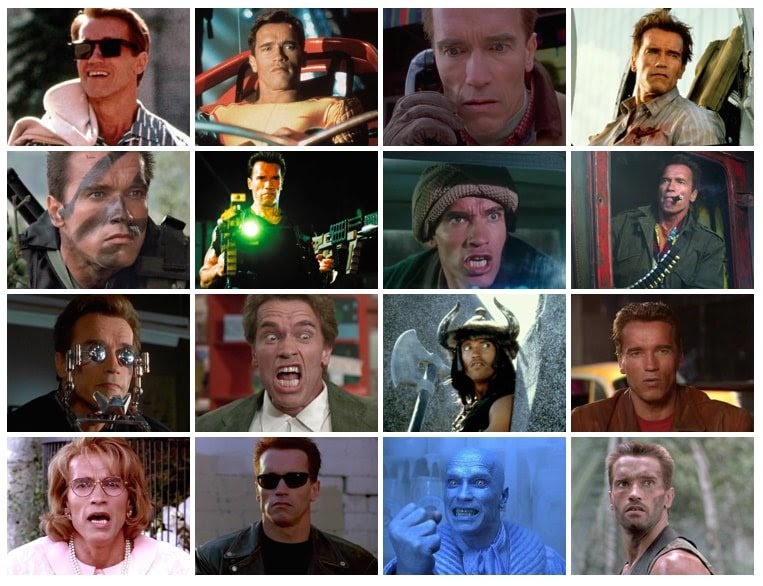 Waiching's Movie Thoughts & More : My 10 Personal Favourite Arnold