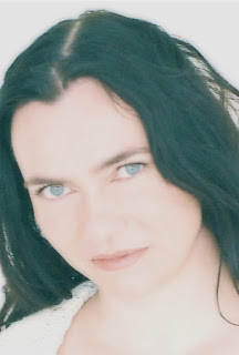 Autorin Evelyn Boyd