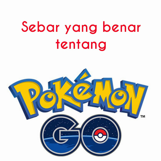 3 Kabar Hoax yang Menyudutkan Pokemon Go dan Tidak Terbukti Kebenarannya 3 Kabar Hoax yang Menyudutkan Pokemon Go dan Tidak Terbukti Kebenarannya