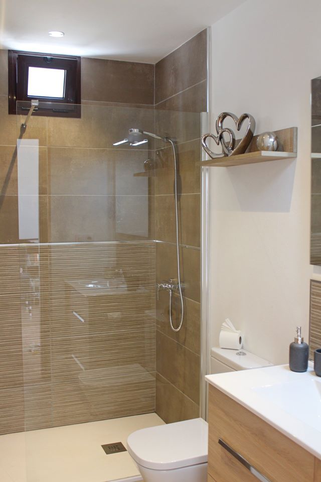 SEASONAL RENTAL LAS BREÑAS FROM 1000€/MONTH Lanzarote Long Term Rentals