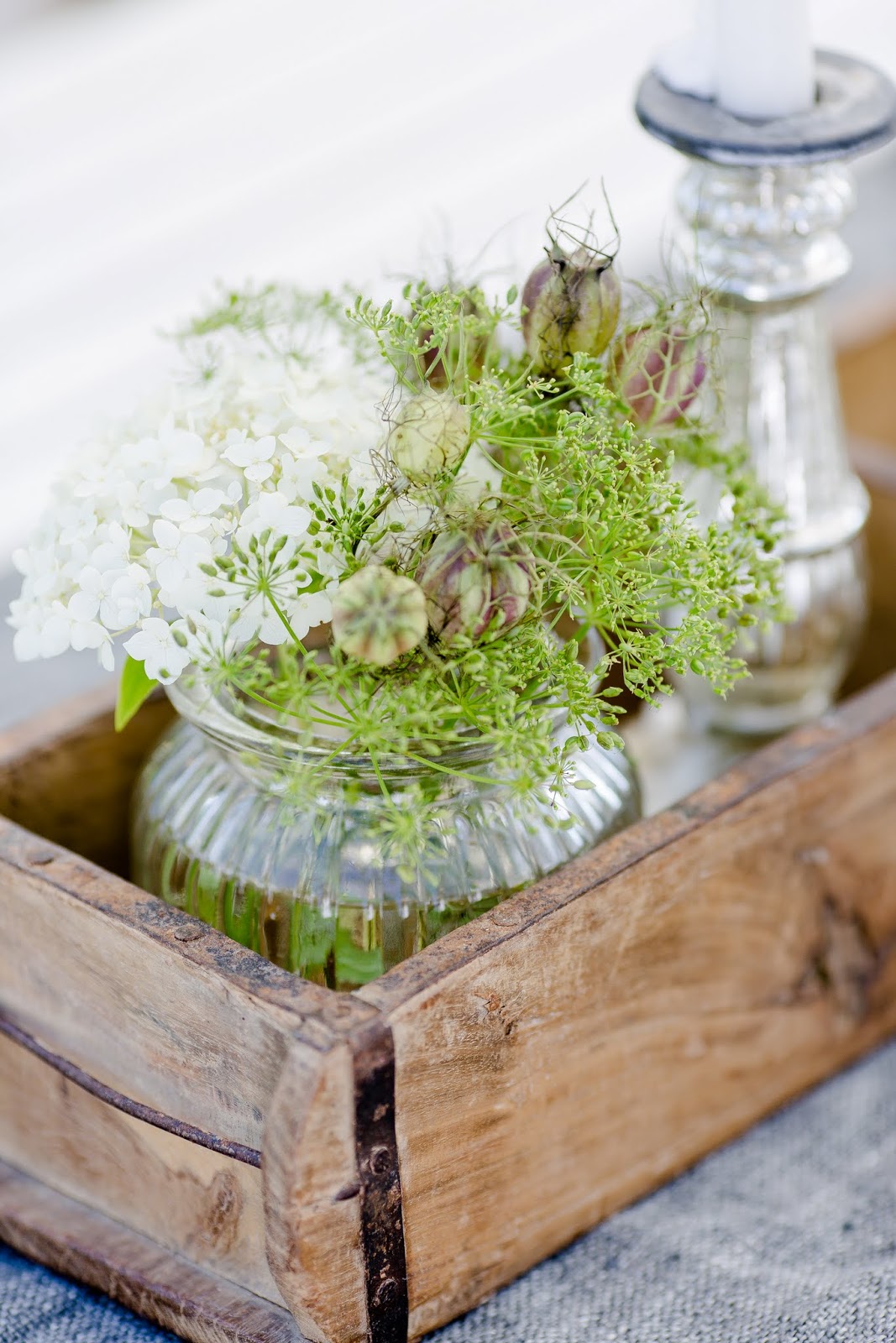 The Lady In Red Vogue Up Like This