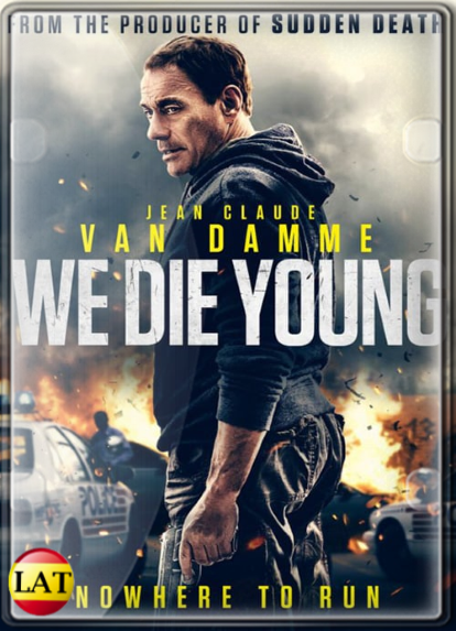 We Die Young (2019) DVDRIP LATINO