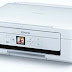 Drukarka Epson XP 335 Sterowniki