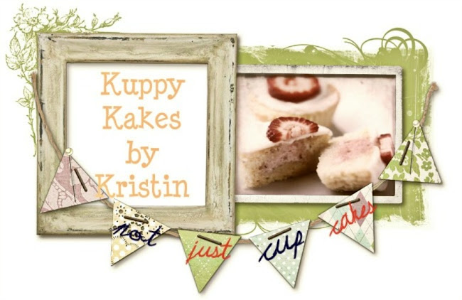 ::Kuppy Kakes by Kristin::