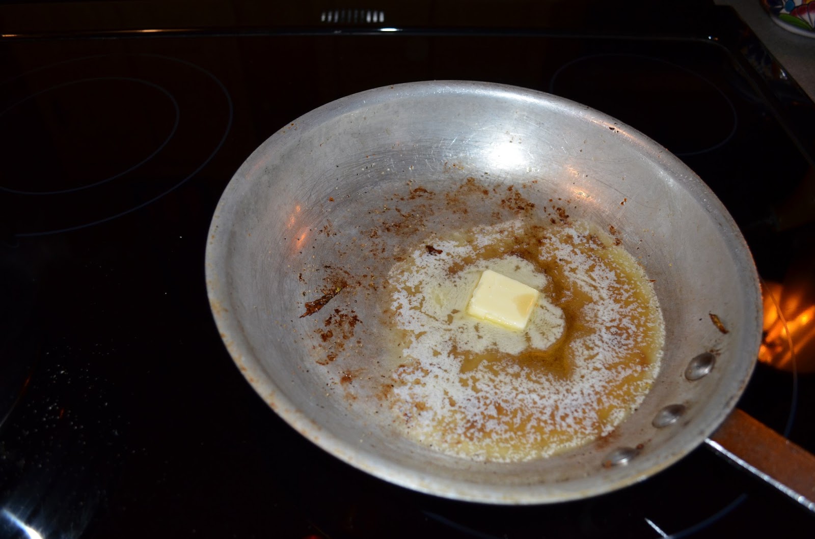 soulfulspoonful Jamie Oliver's Crunchy Garlic Chicken with my side dishes
