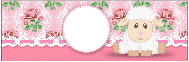 Lamb in Shabby Chic: Free Printable Candy Buffet Labels. Lamb in Shabby Chic: Free Printable Candy Buffet Labels.