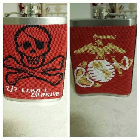 http://www.artfire.com/ext/shop/product_view/KraftyMax/7728728/custom_designed_custom_order_beadwoven_stainless_steel_flask/handmade/novelty/accessories/other