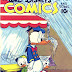 Walt Disney's Comics and Stories #91 - Carl Barks art 