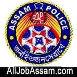 Assam Police Constable Admit card 2020