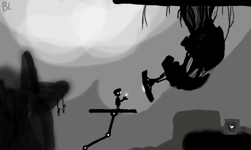 Review: Limbo (Nintendo Switch) - Digitally Downloaded