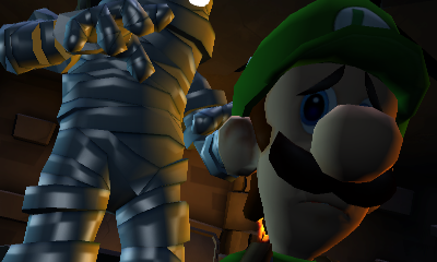 All Luigi's Mansion 2: Dark Moon Cutscenes 