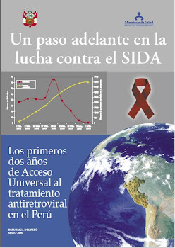 Un paso adelante en la lucha contra el SIDA