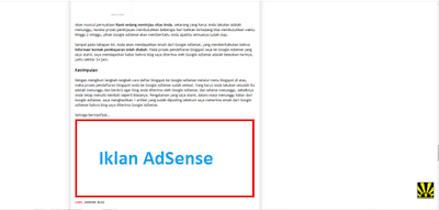 Memahami dan Mengoptimalkan Google AdSense: Panduan Lengkap untuk Pemula hingga Ahli