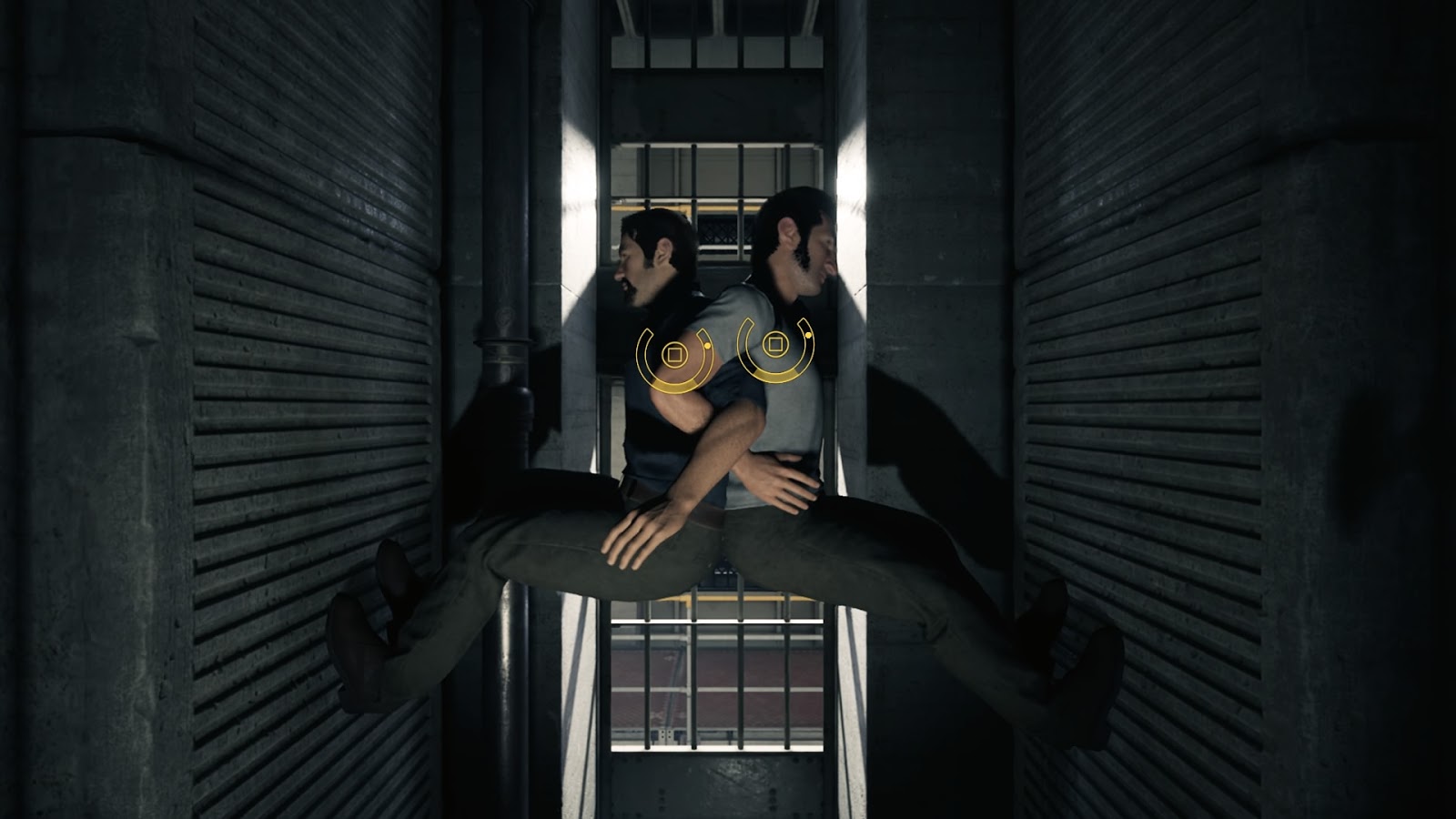 Novo Jogo De INCRIVEL Na Prisão! - A Way Out🐗 Baixe o Sweet Bonanza e  aproveite!