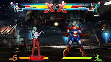 Ultimate Marvel vs. Capcom 3 MULTI6 – ElAmigos pc español