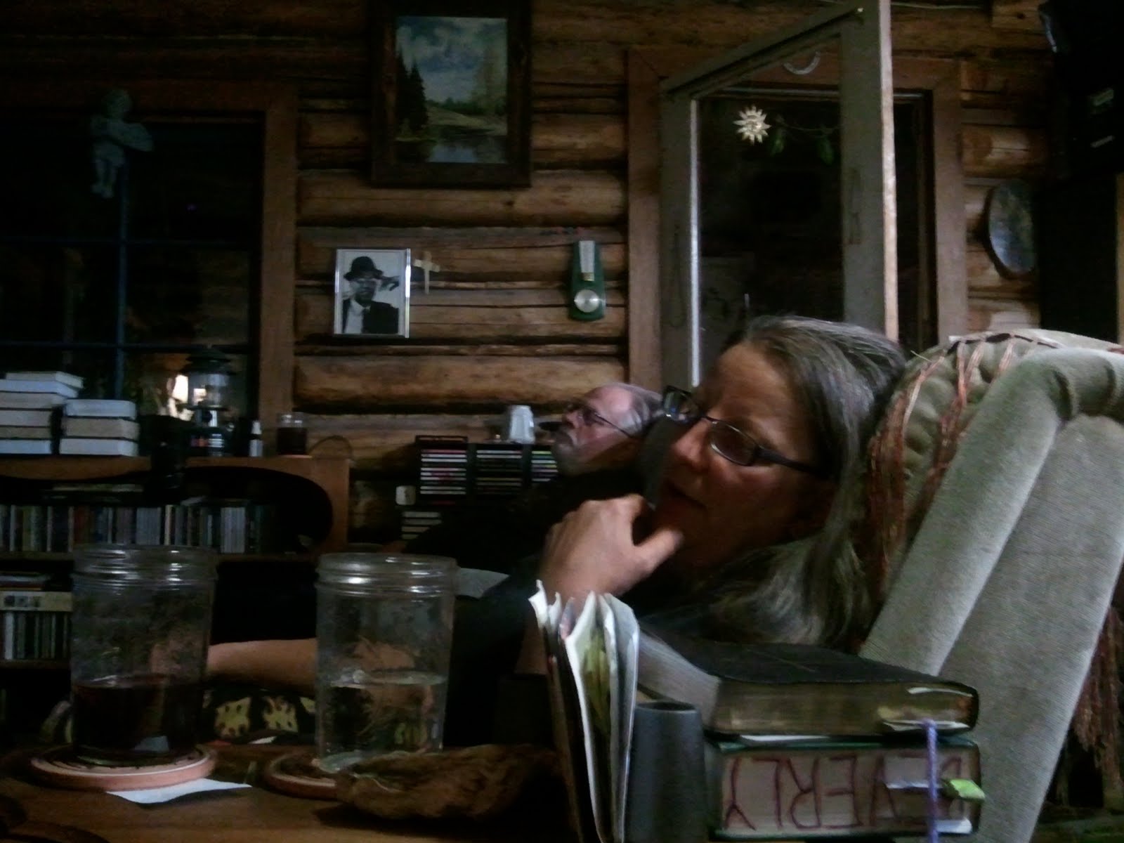 BOHEMIAN adventures The Crackerbox Palace