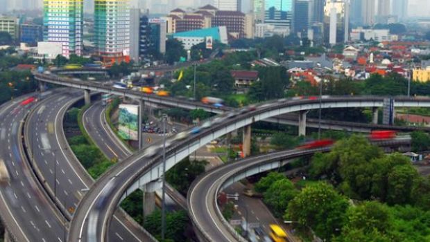 Informasi Daftar Jalan Tol di Jakarta Informasi seputar Jakarta