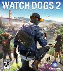 Watch Dogs 2  gold edition For PC (Highly compressed)