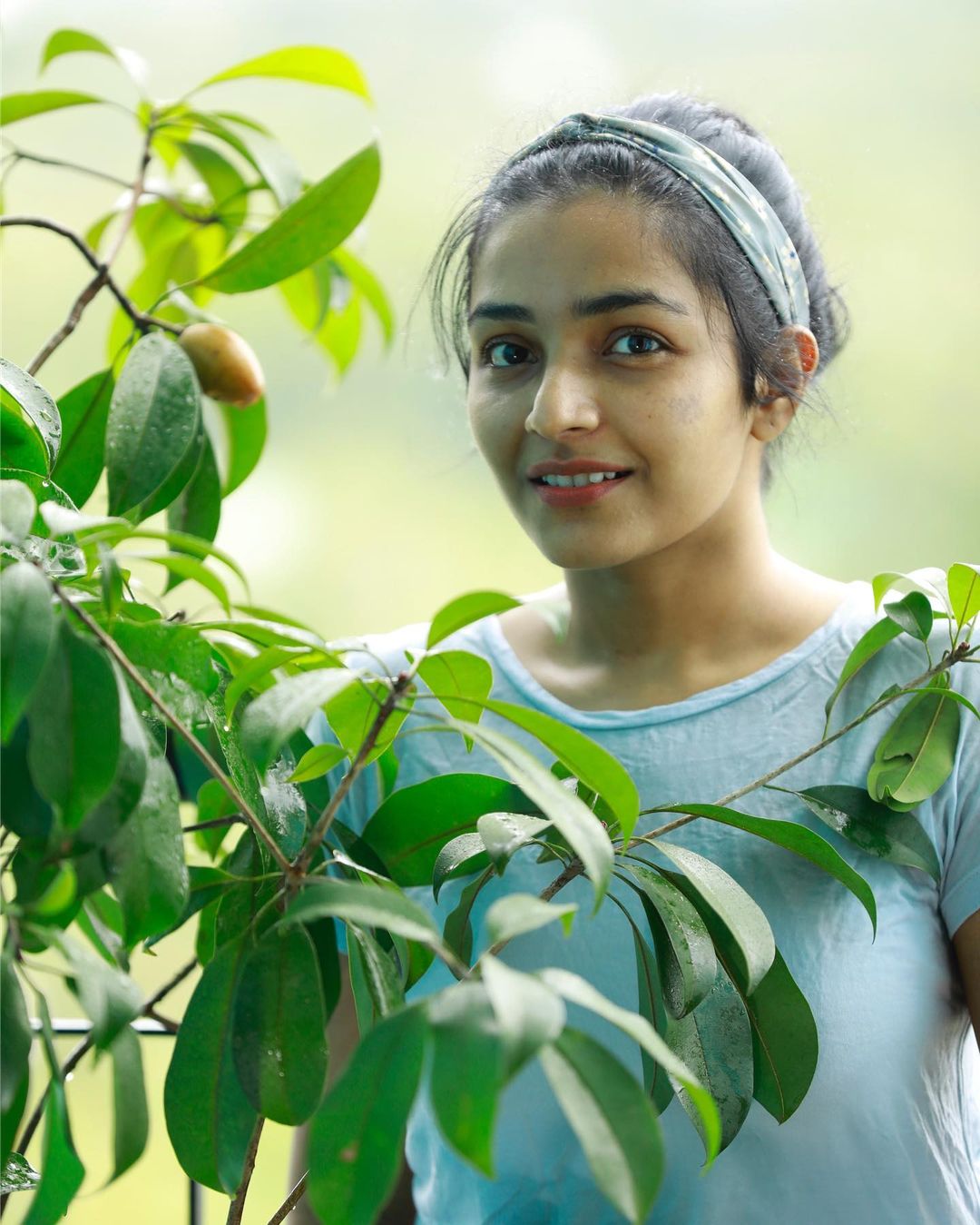 Actress Rajisha Vijayan Latest Stills actresshot.bid