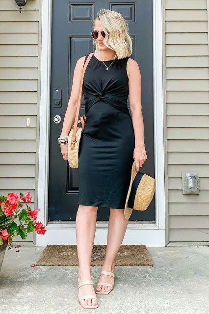 Affordable end of summer outfit round up