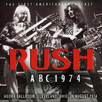 [2011] - ABC 1974 [Live]