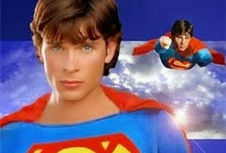 
ΘΑ ΣΑΣ ΠΕΣΕΙ ΤΟ ΣΑΓΟΝΙ!!! Πώς είναι σήμερα ο Tom Welling που έκανε το 