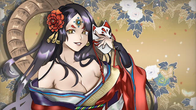 Japanese Kimono (free anime images)