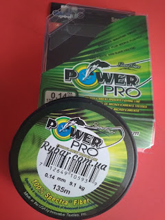 Power Pro 0,14
