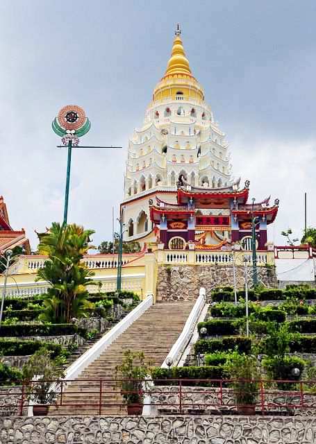 tempat wisata di penang Tempat wisata di penang malaysia 2017 – tempat