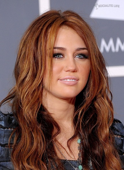 modelings: Miley Cyrus Leaked unseen Photos