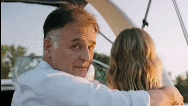 GRAĐANSKI KRUG: Znaš ti bre ko sam ja?