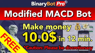 Binary Bot Pro is the channel for finding strategy to trade on Binary.com which is the premier platform for trading binary options in financial market