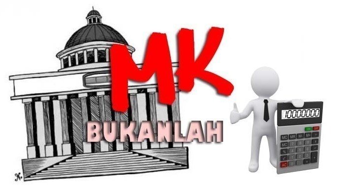 Mk Bukan Mahkamah Kalkulator Berita Islam