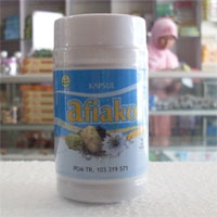Kapsul AFIAKO Kapsul AFIAKO