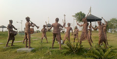 Baiga Tribal Dance