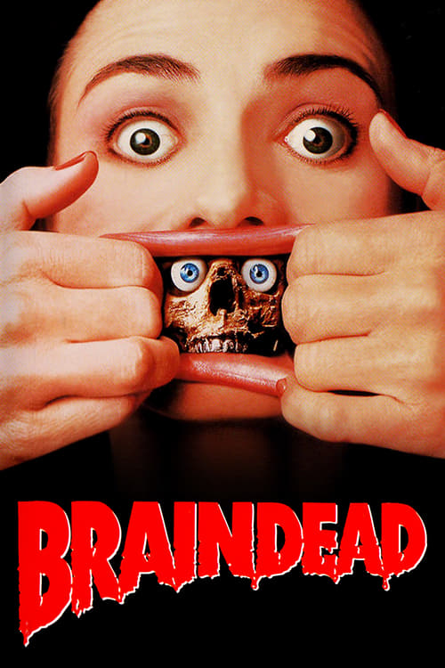 Descargar Braindead: tu madre se ha comido a mi perro 1992 Blu Ray Latino Online