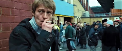 Hooligans - Green Street Hooligans - El fancine - El troblogdita - ÁlvaroGP - Cine y Periodismo - Ultraviolencia - West Ham - Millwall