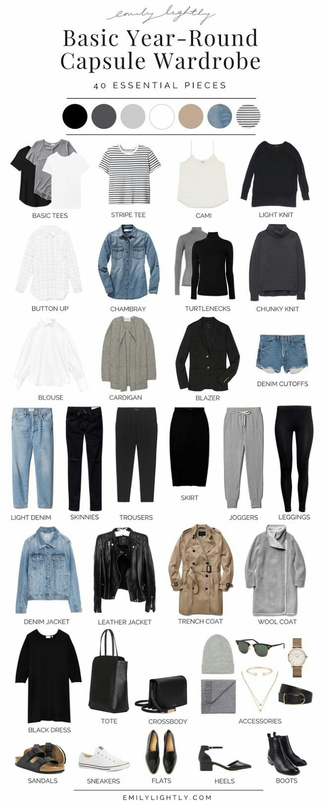 How To Make Fall Wardrobe Basics Suits A Modest Dresser