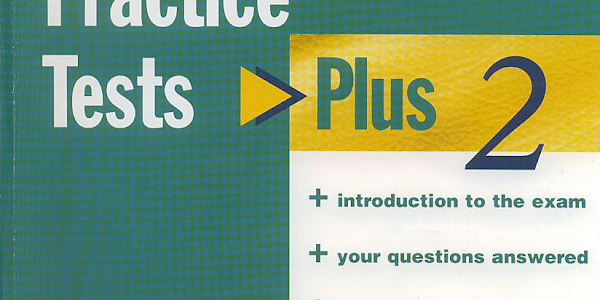 CAE Practice Tests Plus 2 with key - New fomat | PDF + CD