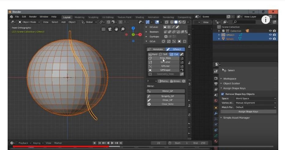 blender best free addons blender best free addons