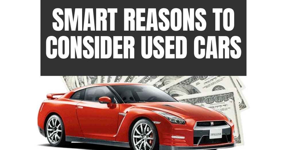 Smart Ways To Purchase A Used Car In Texas