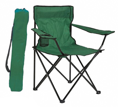 Kamp, Balıkçı & Plaj Outdoor Sandalyesi Çeşitleri ve Fiyatları