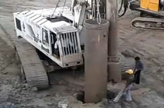 Types of Foundations & Footings And Their Uses